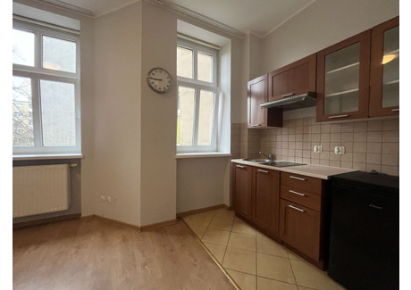 Mieszkanie do wynajęcia - Drużbackiej Łazarz, Grunwald, Poznań, 25 m², 1400 PLN, NET-9010337