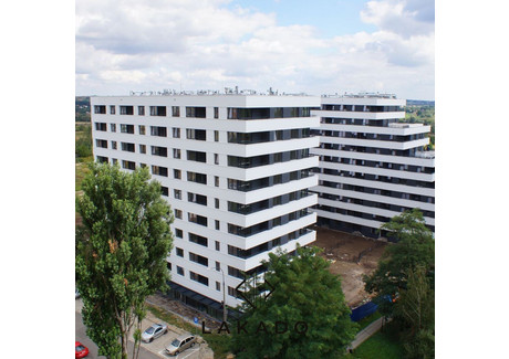 Mieszkanie na sprzedaż - Piasta Kołodzieja Mistrzejowice, Kraków-Nowa Huta, Kraków, 49,59 m², 694 260 PLN, NET-938179