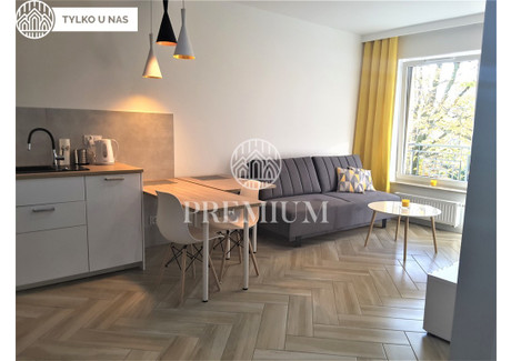 Mieszkanie do wynajęcia - Jana Pestalozziego Bielawy, Bydgoszcz, 37 m², 2200 PLN, NET-105/10170/OMW