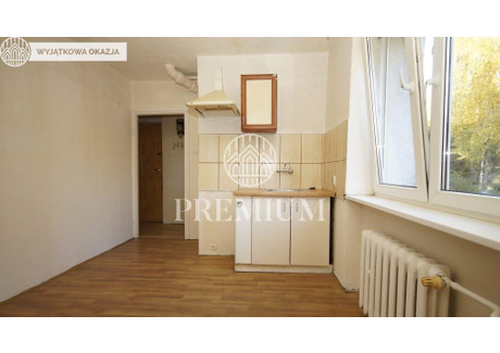 Mieszkanie na sprzedaż - Samostrzel, Sadki, Nakielski, 17,8 m², 75 000 PLN, NET-1099/10170/OMS