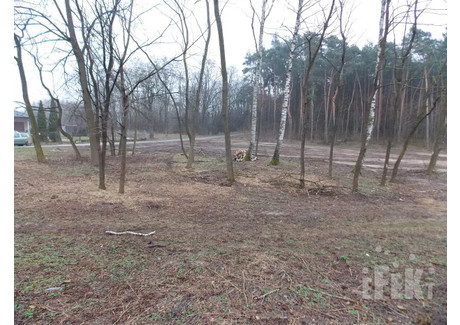 Działka na sprzedaż - Jeruzal, Kowiesy, Skierniewicki, 1307 m², 105 000 PLN, NET-261