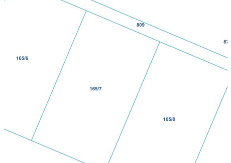 Działka na sprzedaż - Minkowice Oławskie, Jelcz-Laskowice, Oławski, 3102 m², 300 000 PLN, NET-16