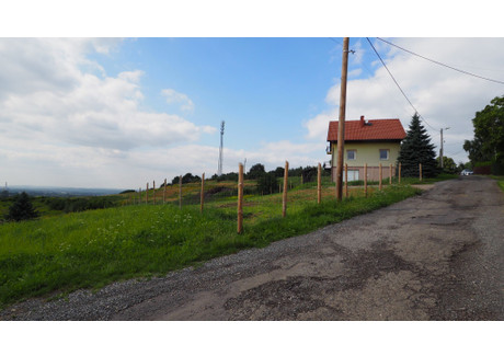 Działka na sprzedaż - Brzyczyna, Mogilany (gm.), Krakowski (pow.), 1293 m², 320 000 PLN, NET-333757