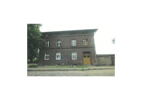 Mieszkanie na sprzedaż - Kolejowa Damasławek, Damasławek (Gm.), Wągrowiecki (Pow.), 44 m², 71 000 PLN, NET-21108740