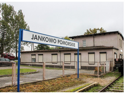 Lokal do wynajęcia - Starogrodzka Jankowo, Drawsko Pomorskie (Gm.), Drawski (Pow.), 200 m², 2200 PLN, NET-17848401