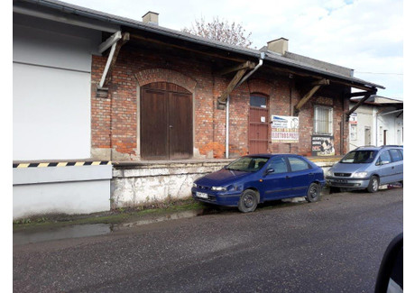 Magazyn do wynajęcia - Obozowa Zagorzynek, Kalisz, 53,1 m², 1062 PLN, NET-21108472