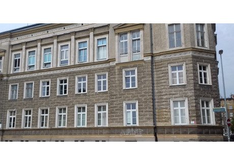 Biuro do wynajęcia - Józefa Korzeniowskiego Szczecin, 16 m², 400 PLN, NET-577/8320/OLW