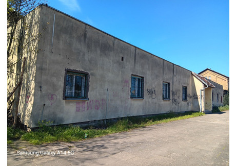 Lokal do wynajęcia - Plac Powstańców Wielkopolskich Międzyrzecz, Międzyrzecz (gm.), Międzyrzecki (pow.), 221 m², 4420 PLN, NET-21108897