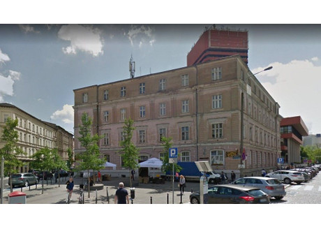 Biuro do wynajęcia - Taczaka Stanisława Stare Miasto, Poznań, 15,75 m², 788 PLN, NET-13554051