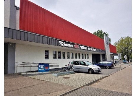 Lokal do wynajęcia - Chodzież, Chodzieski (pow.), 11 m², 440 PLN, NET-20393641