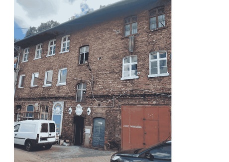 Lokal usługowy do wynajęcia - Hetmana Stefana Czarnieckiego Szczecin, 50 m², 800 PLN, NET-21108609