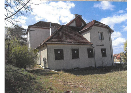 Działka na sprzedaż - Słoneczna 1 Gryfino, Gryfiński (pow.), 1788 m², 720 000 PLN, NET-21108645