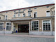 Biuro do wynajęcia - Dworcowa Stargard, Stargardzki (Pow.), 43 m², 784 PLN, NET-535/8320/OLW-1
