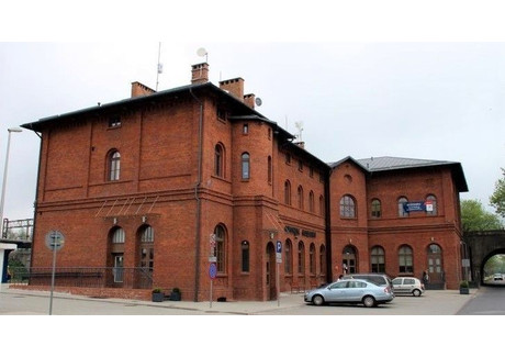 Lokal do wynajęcia - Dworcowa Kępno, Kępiński (pow.), 26 m², 740 PLN, NET-431/8320/OLW