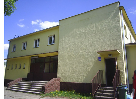 Biuro do wynajęcia - Kliniska Wielkie, Goleniów, Goleniowski, 41 m², 500 PLN, NET-550/8320/OLW-1