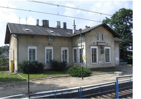 Lokal do wynajęcia - Dwrcowa Dolice, Dolice (Gm.), Stargardzki (Pow.), 30 m², 450 PLN, NET-567/8320/OLW