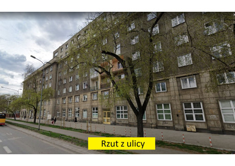 Mieszkanie na sprzedaż - Wileńska Praga-Północ, Warszawa, 42 m², 477 000 PLN, NET-40/8343/OMS