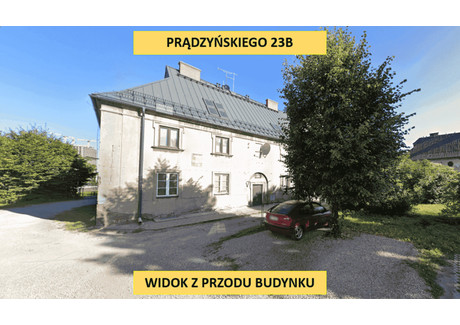 Mieszkanie na sprzedaż - Prądzyńskiego Wola, Warszawa, 40,98 m², 282 000 PLN, NET-336