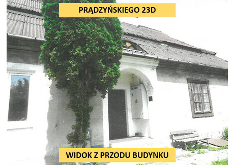 Mieszkanie na sprzedaż - Prądzyńskiego Wola, Warszawa, 35,79 m², 304 000 PLN, NET-339