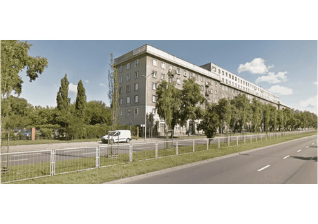 Mieszkanie na sprzedaż - Wileńska Praga-Północ, Warszawa, 51,75 m², 547 000 PLN, NET-7