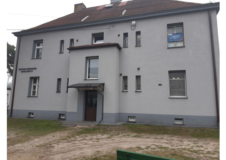 Mieszkanie na sprzedaż - Zawady-Kolonia, Widawa (Gm.), Łaski (Pow.), 41,4 m², 83 000 PLN, NET-364