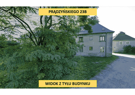 Mieszkanie na sprzedaż - Prądzyńskiego Wola, Warszawa, 53,22 m², 370 000 PLN, NET-328