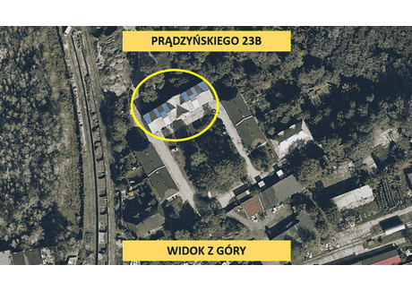Mieszkanie na sprzedaż - Prądzyńskiego Wola, Warszawa, 33,97 m², 268 000 PLN, NET-329