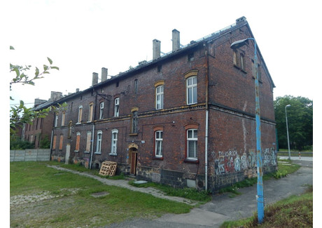 Mieszkanie na sprzedaż - Zabrzańska Orzegów, Ruda Śląska, 59,9 m², 113 000 PLN, NET-16297163