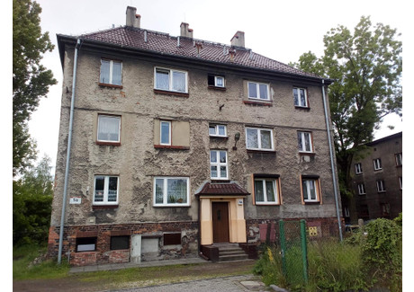 Mieszkanie na sprzedaż - Mikołowska Zabrze, 52,09 m², 173 000 PLN, NET-20676660