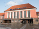 Lokal do wynajęcia - Boh. Getta Warszawskiego - Dworzec Kolejowy Gliwice Główne Gliwice, 151 m², 8300 PLN, NET-12474023