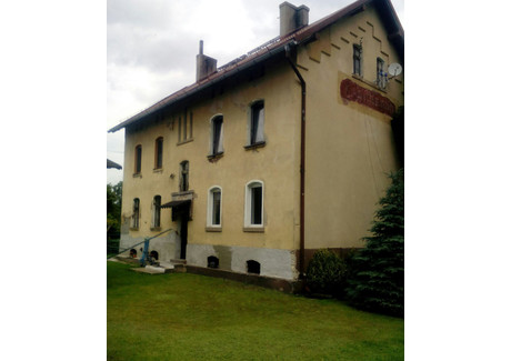 Mieszkanie na sprzedaż - Kolejowa Koszęcin, Koszęcin (gm.), Lubliniecki (pow.), 45,41 m², 88 000 PLN, NET-20676665