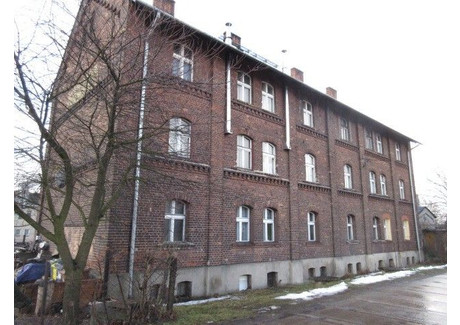 Mieszkanie na sprzedaż - Przemysłowa Lubliniec, Lubliniecki (pow.), 40,4 m², 65 000 PLN, NET-13542597