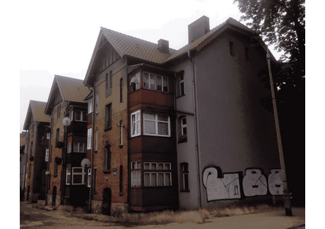Mieszkanie na sprzedaż - Kopalniana Rozbark, Bytom, 40,4 m², 80 000 PLN, NET-20676726