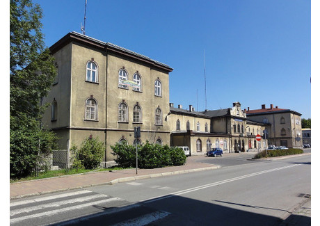 Obiekt do wynajęcia - Plac Wolności Czechowice-Dziedzice, Czechowice-Dziedzice (gm.), Bielski (pow.), 153 m², 3825 PLN, NET-149/8318/OLW