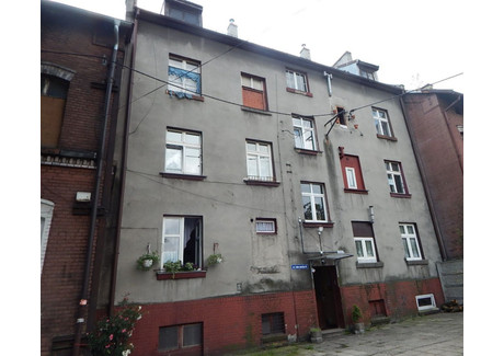 Mieszkanie na sprzedaż - Zabrzańska Orzegów, Ruda Śląska, 53,52 m², 73 000 PLN, NET-16296661