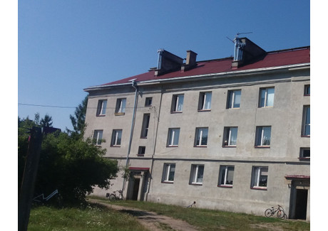 Mieszkanie na sprzedaż - Niegowa, Niegowa (Gm.), Myszkowski (Pow.), 37,25 m², 74 000 PLN, NET-20676590