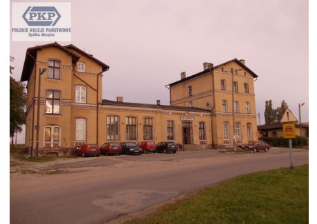 Lokal do wynajęcia - Sątopy-Samulewo, Bisztynek (Gm.), Bartoszycki (Pow.), 17,8 m², 500 PLN, NET-19183683