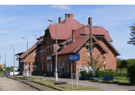 Lokal do wynajęcia - Mikołajki, Mikołajki (gm.), Mrągowski (pow.), 110,04 m², 990 PLN, NET-21009869