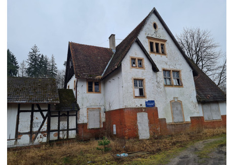 Obiekt na sprzedaż - Mała Karczma, Gniew (Gm.), Tczewski (Pow.), 332,5 m², 350 000 PLN, NET-21010068