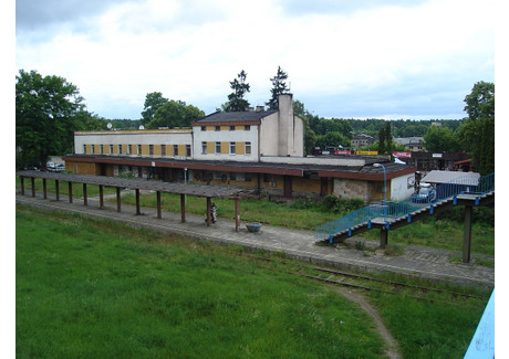 Lokal do wynajęcia - Ruciane-Nida, Ruciane-Nida (gm.), Piski (pow.), 70,85 m², 709 PLN, NET-21009866