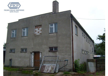 Lokal do wynajęcia - Kolejowa Czersk, Czersk (gm.), Chojnicki (pow.), 581,18 m², 2906 PLN, NET-19602089