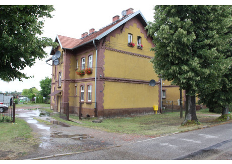 Mieszkanie na sprzedaż - Długa Kotomierz, Dobrcz (Gm.), Bydgoski (Pow.), 58,8 m², 110 000 PLN, NET-21010006-8