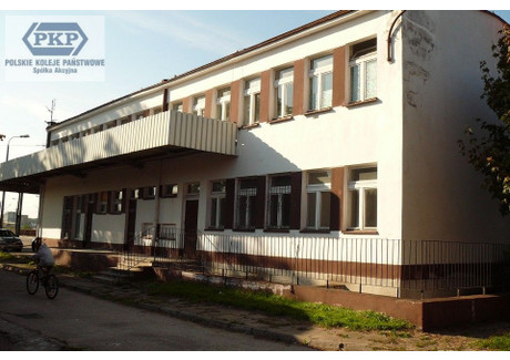 Lokal do wynajęcia - Dworzec 1 Stary Fordon, Fordon, Bydgoszcz, 500,67 m², 7510 PLN, NET-14914688