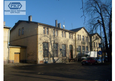 Lokal do wynajęcia - Jabłonowo Pomorskie Jabłonowo Pomorskie (Gm.), Brodnicki (Pow.), 49,79 m², 500 PLN, NET-15539930