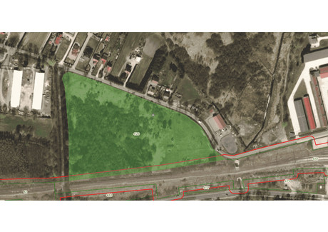 Działka do wynajęcia - Morąg, Ostródzki (pow.), 51 851 m², 12 962 PLN, NET-21009831