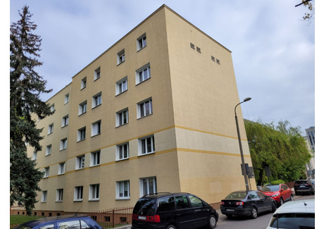 Mieszkanie na sprzedaż - Grudziądzka Mokre Przedmieście, Toruń, 69,8 m², 395 000 PLN, NET-21010050