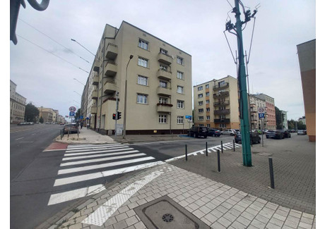 Mieszkanie na sprzedaż - Głogowska Poznań, 69 m², 517 500 PLN, NET-1000/4142/OMS