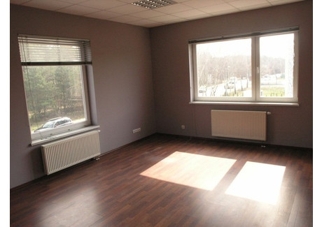 Biuro do wynajęcia - Wysogotowo, Tarnowo Podgórne, Poznański, 100 m², 2500 PLN, NET-139/4142/OLW