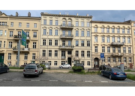 Mieszkanie do wynajęcia - al. Aleje Karola Marcinkowskiego Centrum, Poznań, 120 m², 8400 PLN, NET-580/4142/OMW