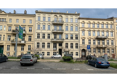 Mieszkanie do wynajęcia - al. Aleje Karola Marcinkowskiego Centrum, Poznań, 240 m², 16 800 PLN, NET-572/4142/OMW